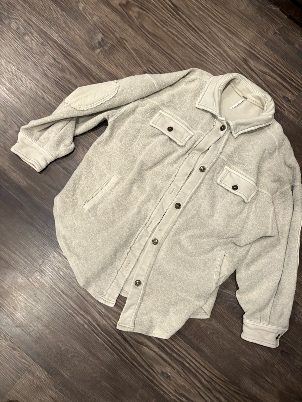 Free people Ruby Jacket